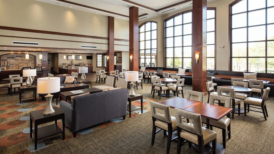 Staybridge Suites Columbus Polaris by IHG
