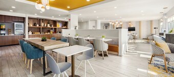 TownePlace Suites Dothan