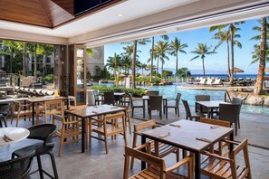 2 outdoor pools, pool cabanas (surcharge), pool umbrellas - The Westin Nanea Ocean Villas, Ka'anapali (Lahaina)