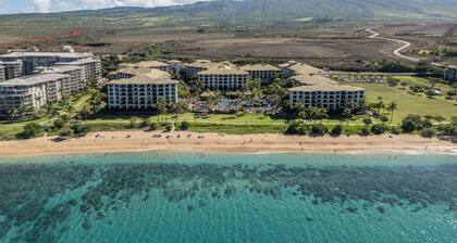 The Westin Nanea Ocean Villas, Ka'anapali