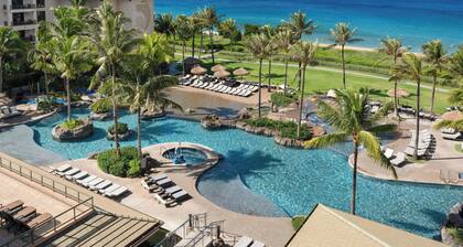 The Westin Nanea Ocean Villas, Ka'anapali