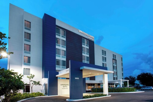 SpringHill Suites by Marriott Miami Doral