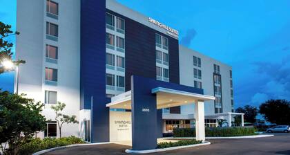 SpringHill Suites by Marriott Miami Doral