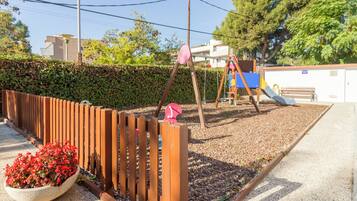 Espace pour enfants
