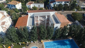 Exterior - PA Arizona Apartments (Sitges)