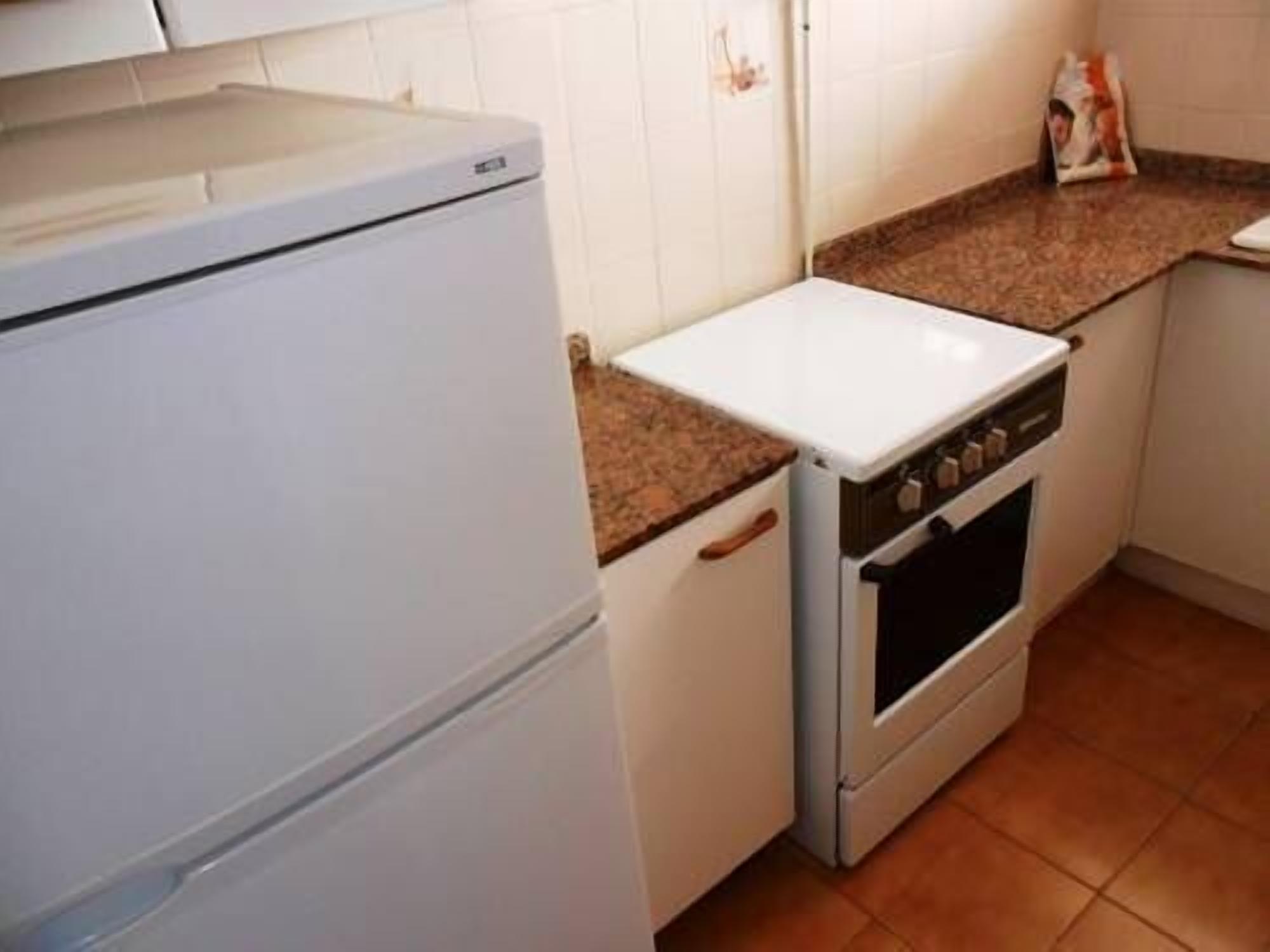 Kitchenette privada