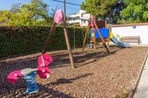 Children's area - PA Arizona Apartments (Sitges)