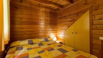 2 habitaciones y wifi