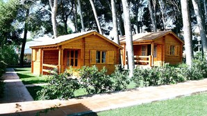 Exterior - PA Camping La Llosa - Caravan Park (Cambrils)