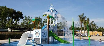 PA Camping La Llosa - Caravan Park