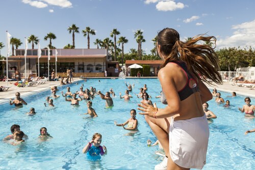 Camping Platja Cambrils