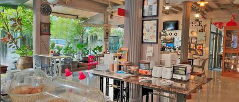 Restaurang