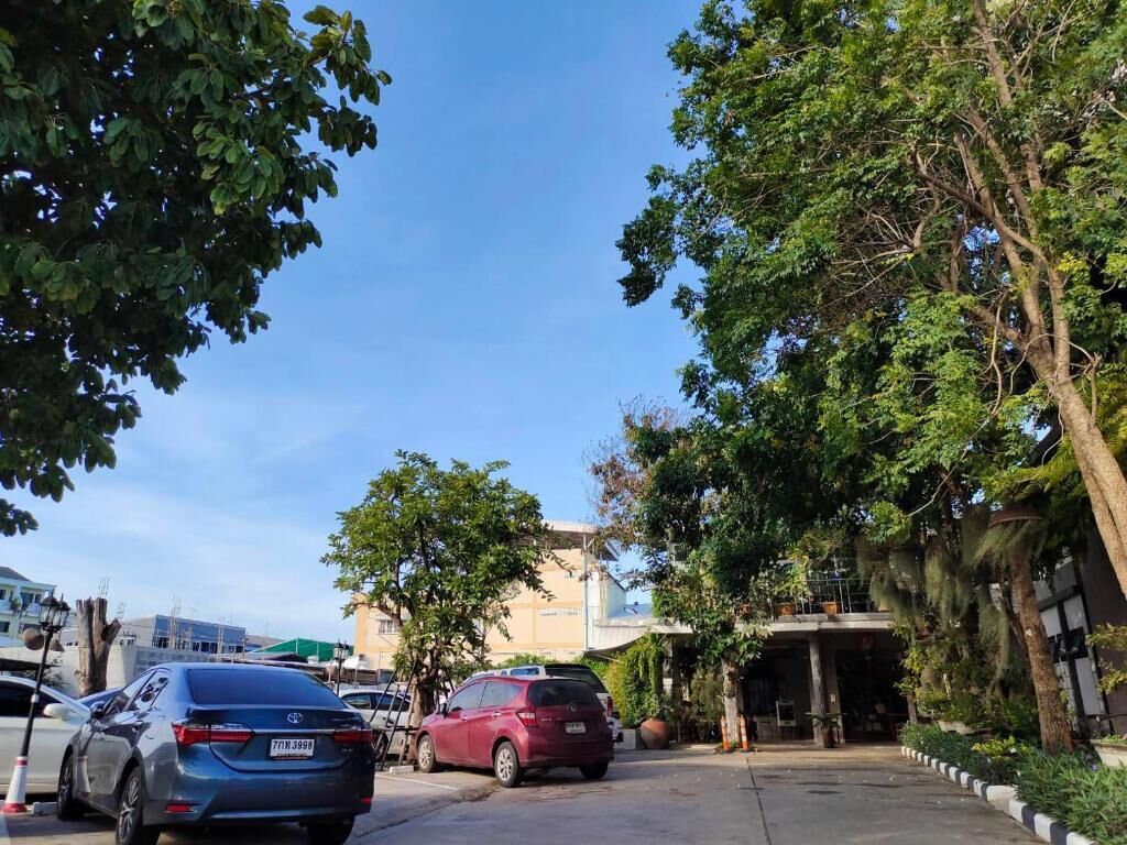 42-inch flat-screen tv with satellite channels, tv