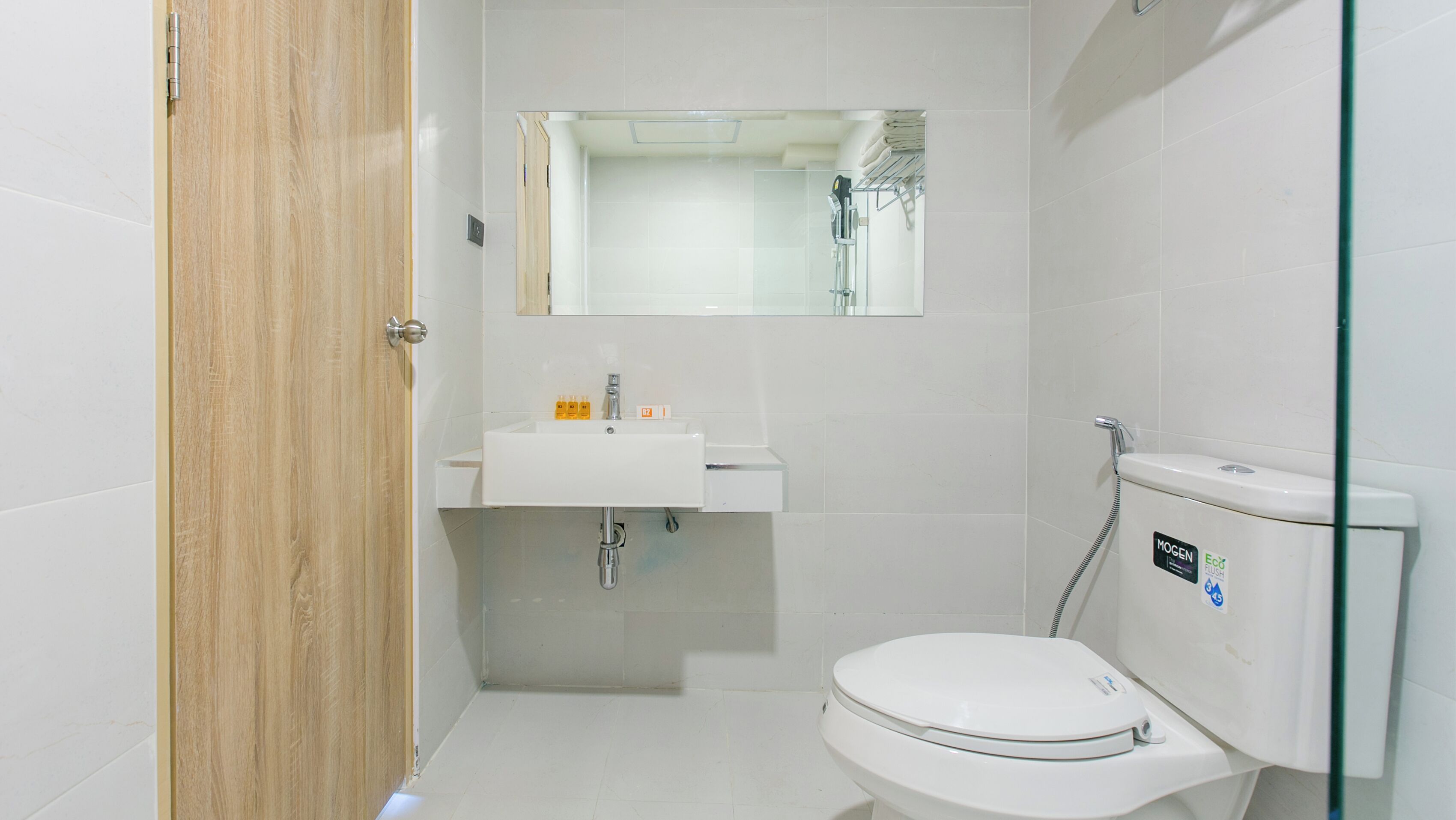 Kamar mandi