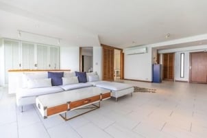2 Bedrooms Suite | Free minibar items, desk, blackout drapes, free WiFi