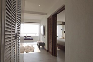 1 Bedroom Suite | Room amenity