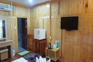 Servicio de la habitación