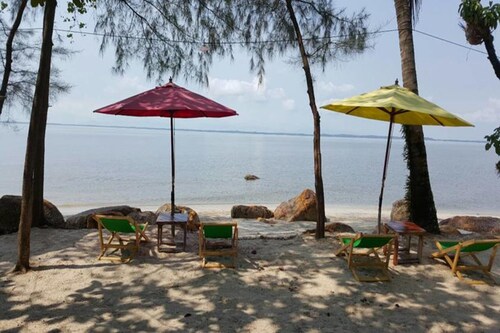 Yamadaya Beach Resort