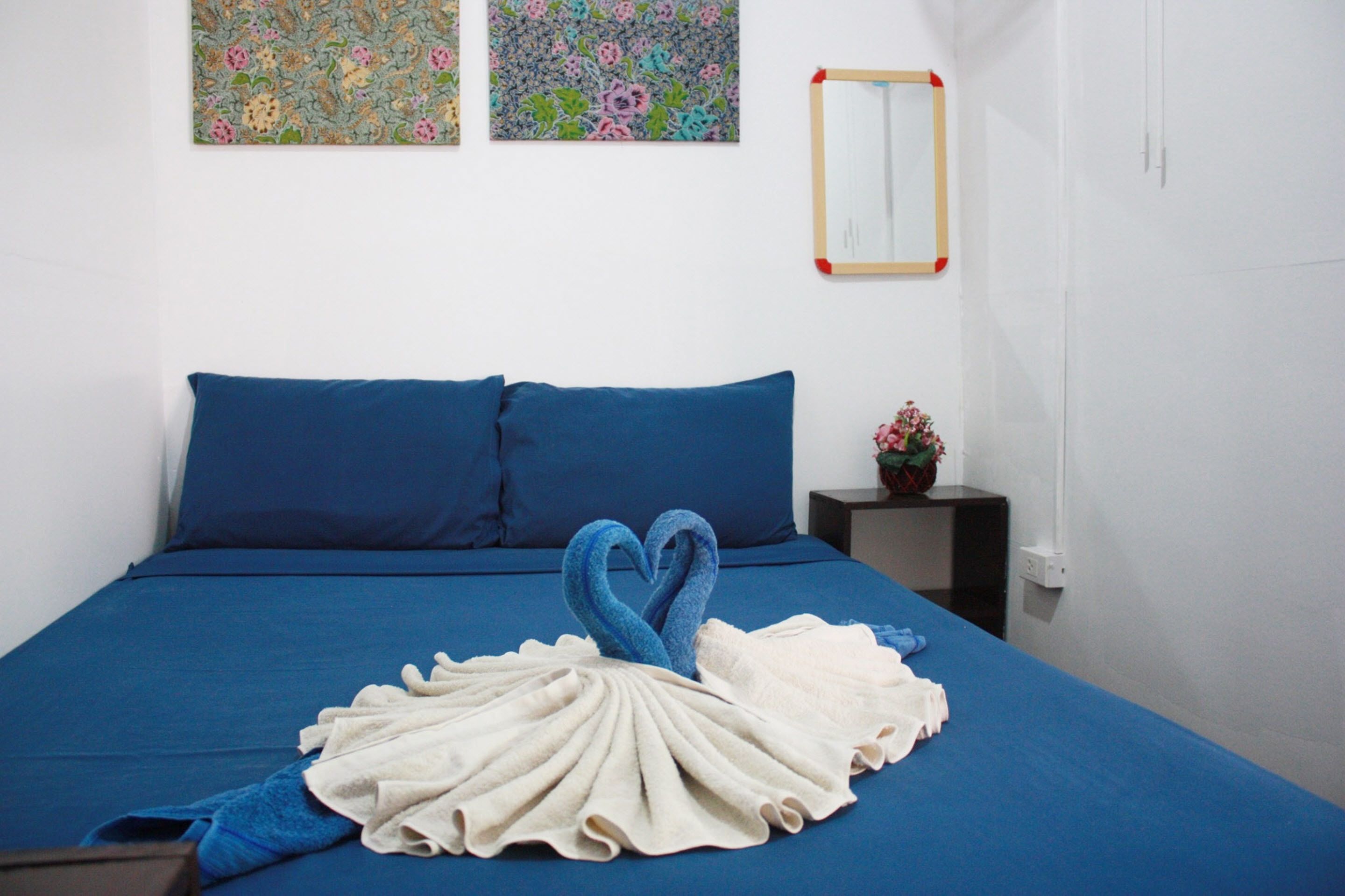 Double Room | Free WiFi