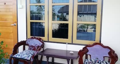 Yotin Guest House