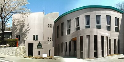 Tokai City Hotel