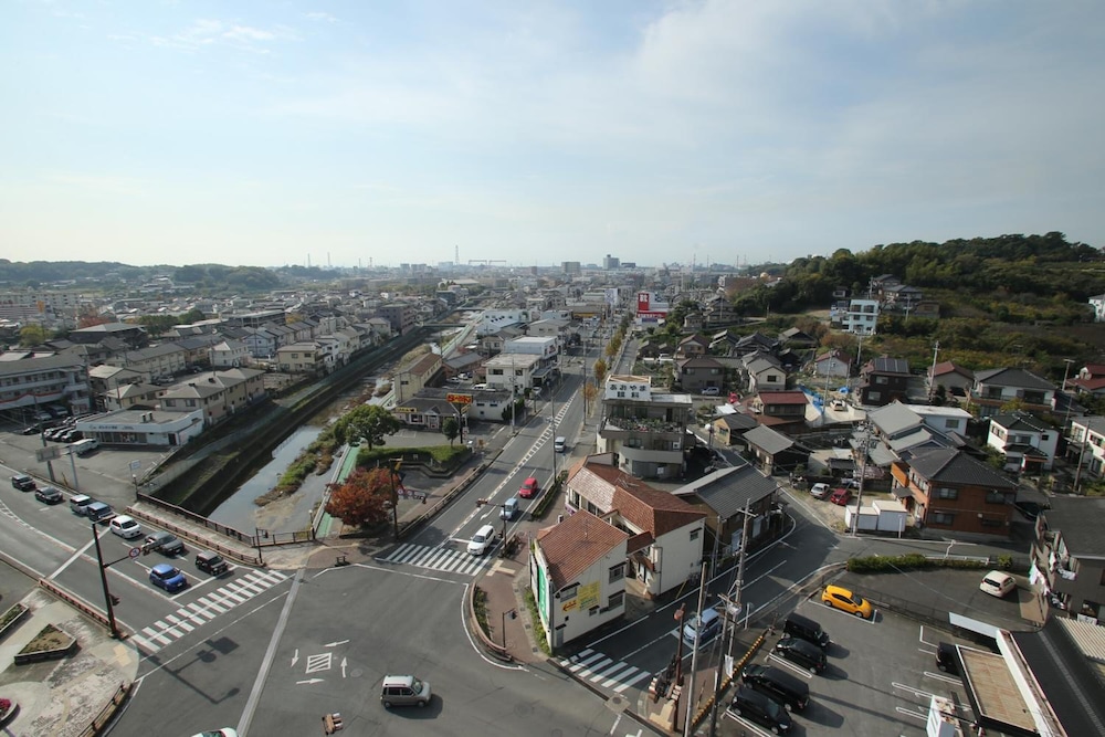 Tokai City Hotel photo 8