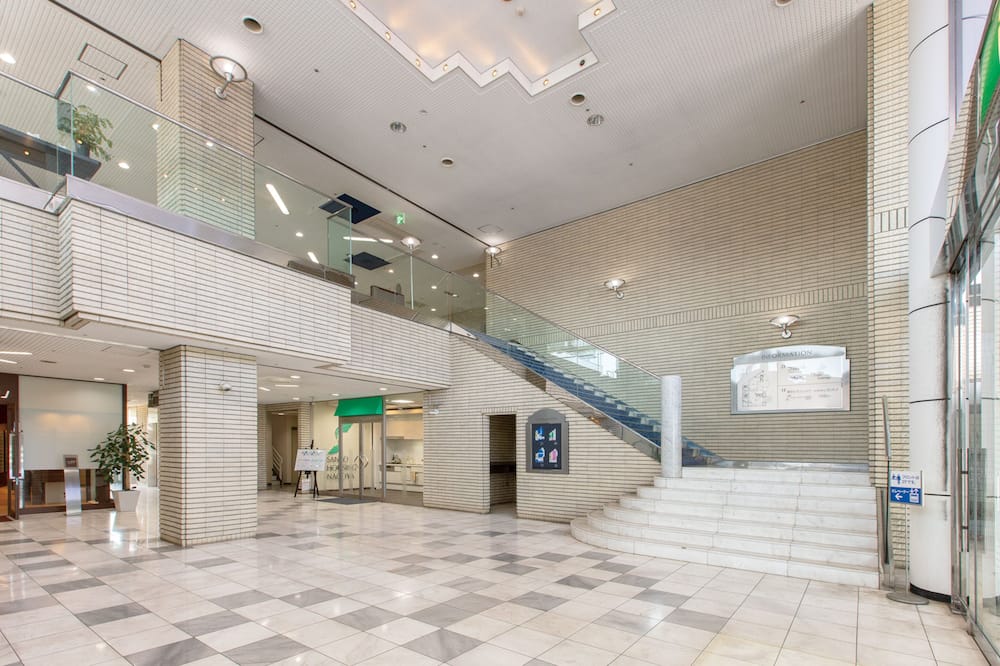 Tokai City Hotel