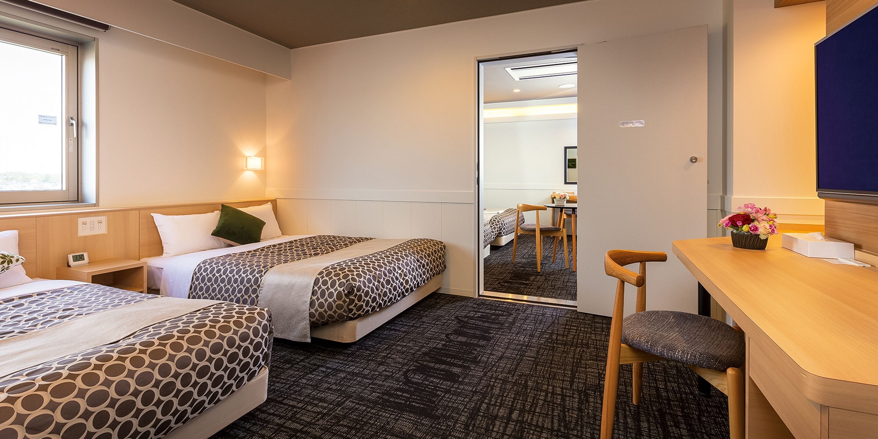 الغرفة