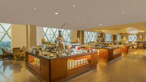 Restaurant - Swiss-belhotel Bogor (Bogor)