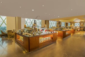 Restaurant - Swiss-belhotel Bogor (Bogor)