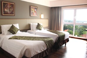Room - Swiss-belhotel Bogor (Bogor)