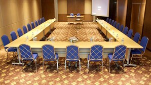 Meeting facility - Swiss-belhotel Bogor (Bogor)