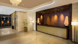 Lobby - Swiss-belhotel Bogor (Bogor)