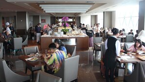 Restaurant - Swiss-belhotel Bogor (Bogor)
