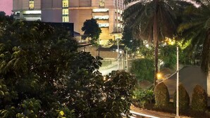 View from property - Swiss-belhotel Bogor (Bogor)