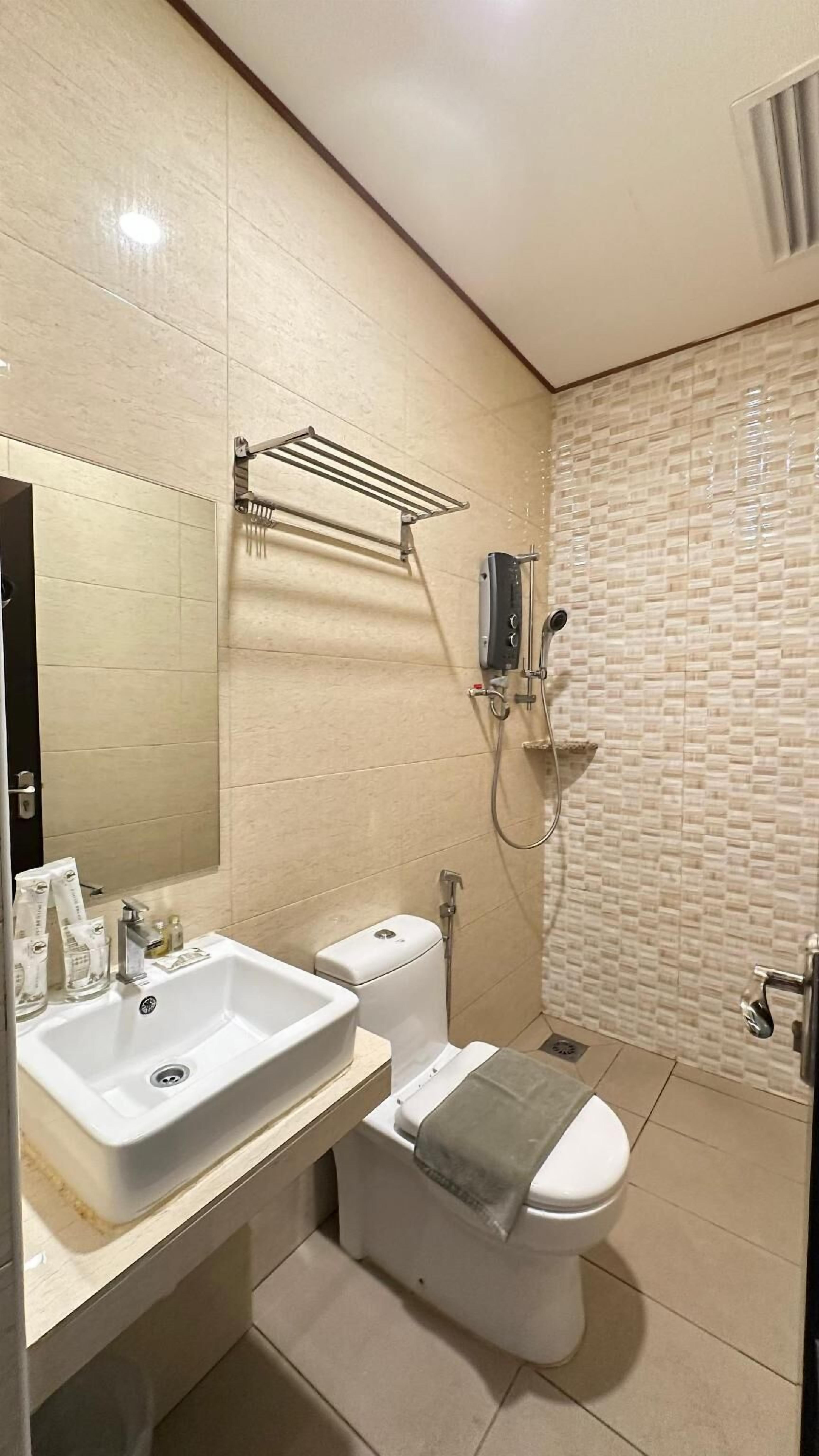 Foto - 1 Million Hotel