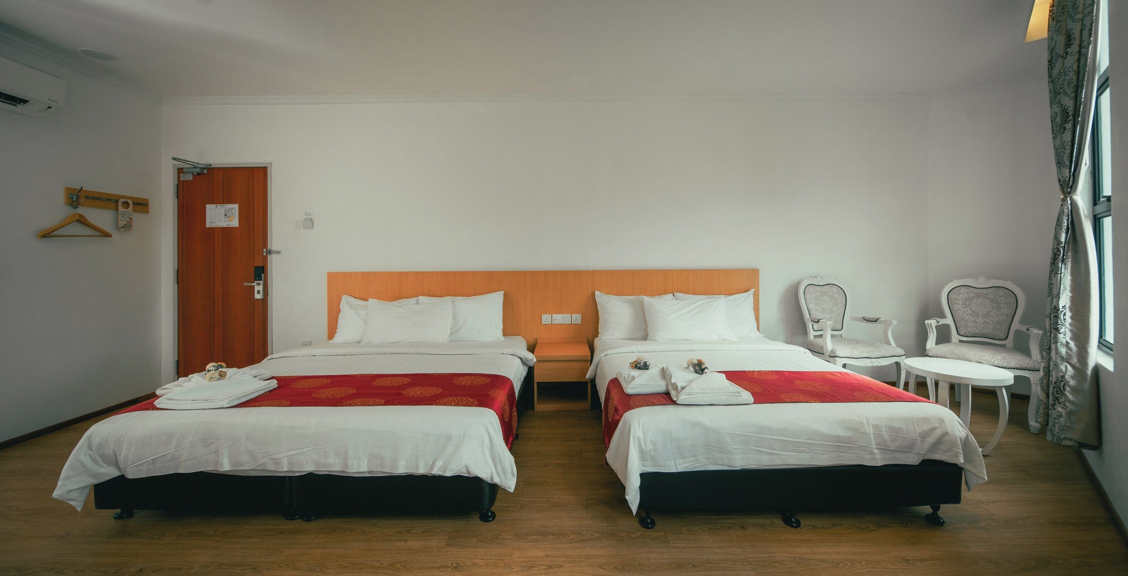 Foto - 1 Million Hotel