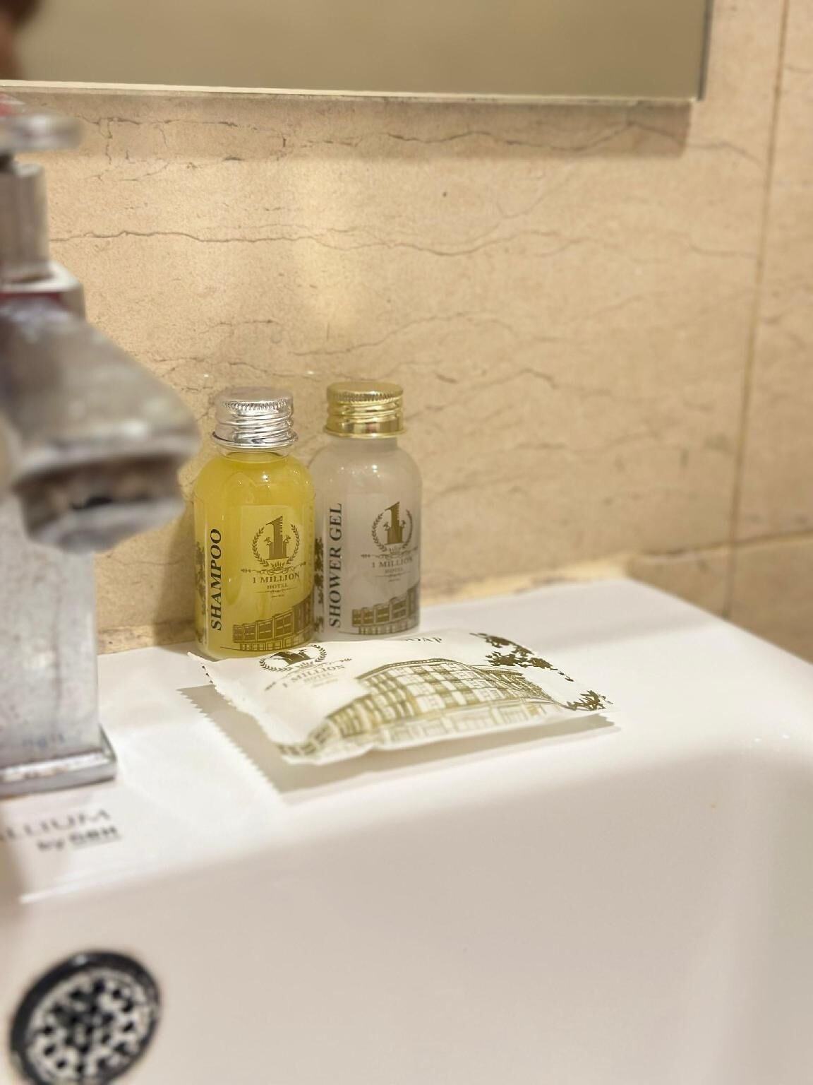 Foto - 1 Million Hotel