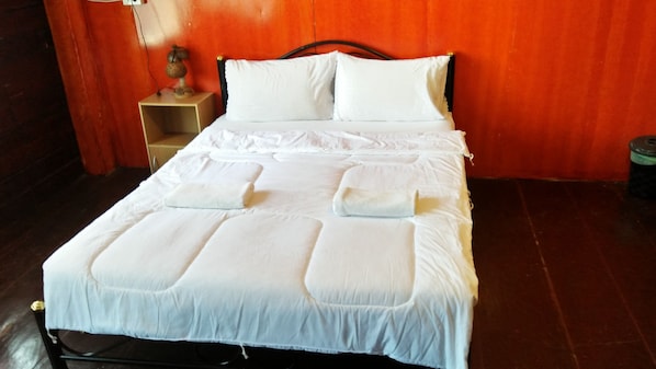 Bettwäsche aus ägyptischer Baumwolle, hochwertige Bettwaren