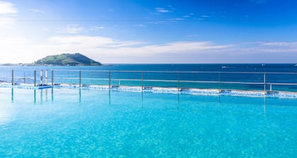 Augila Hotel Jeju Oceano Suites