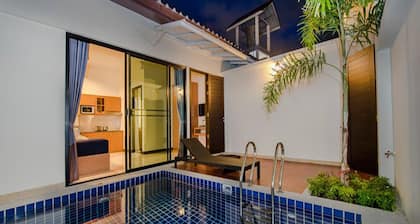 Anchan Private Pool Villas