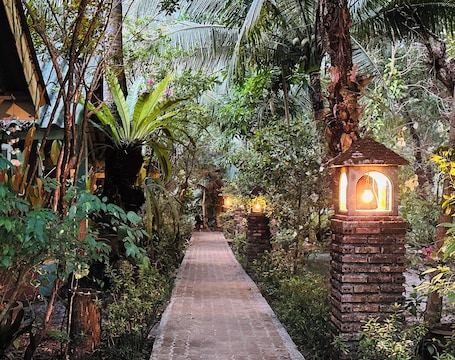 Exterior. Mairood Resort