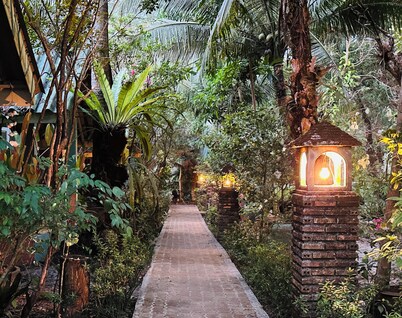 Mairood Resort