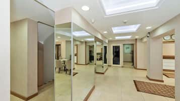 Intérieur