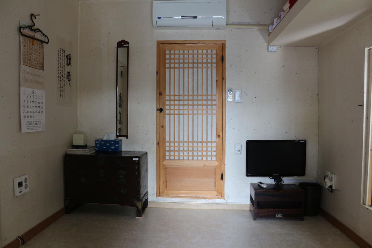 Chambre Tradition (Hodojae)