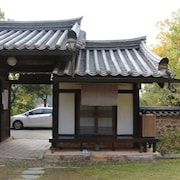 치암고택
