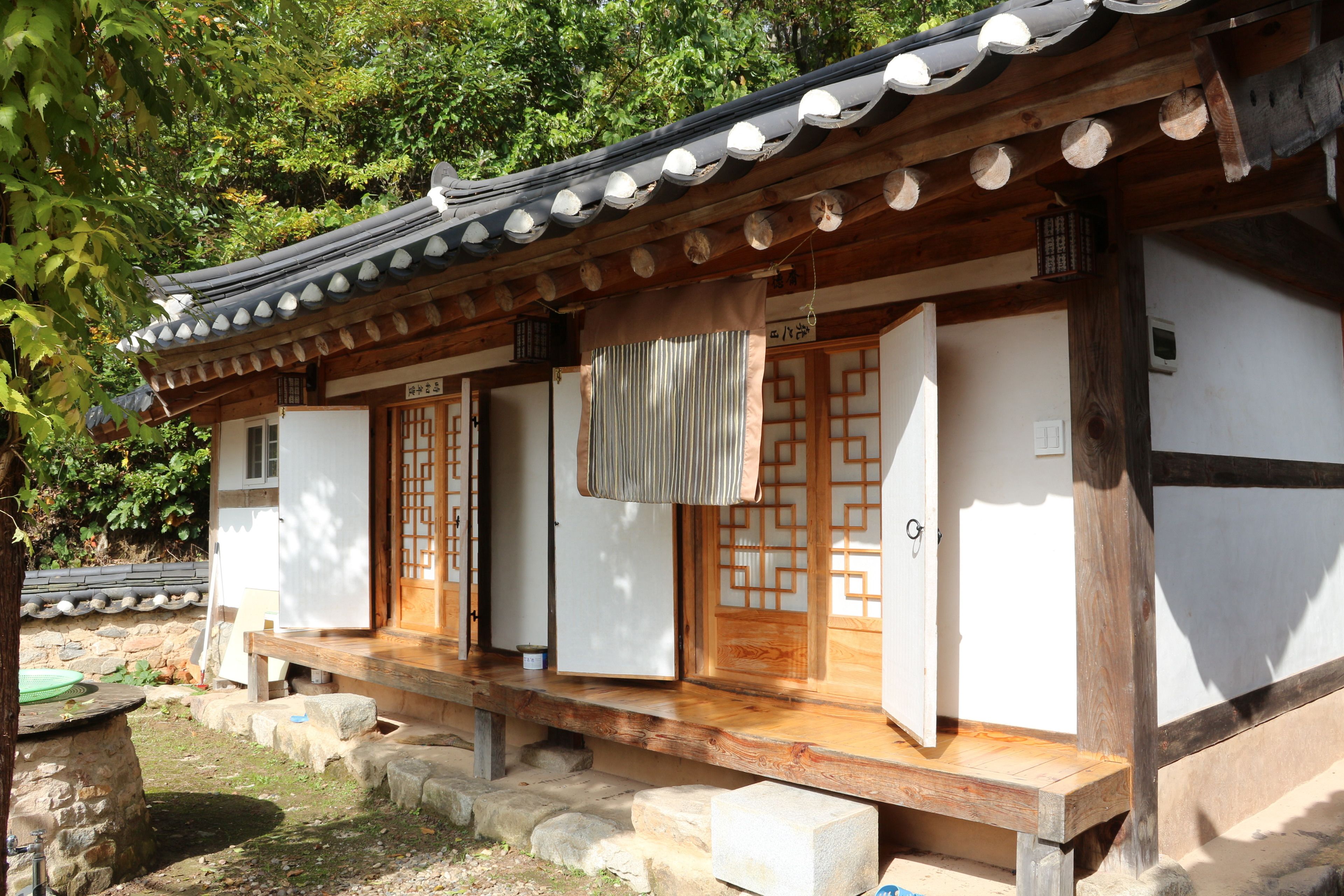 수덕재 | 무료 WiFi