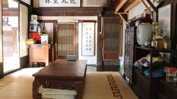 Chambre Tradition (Sangbang)