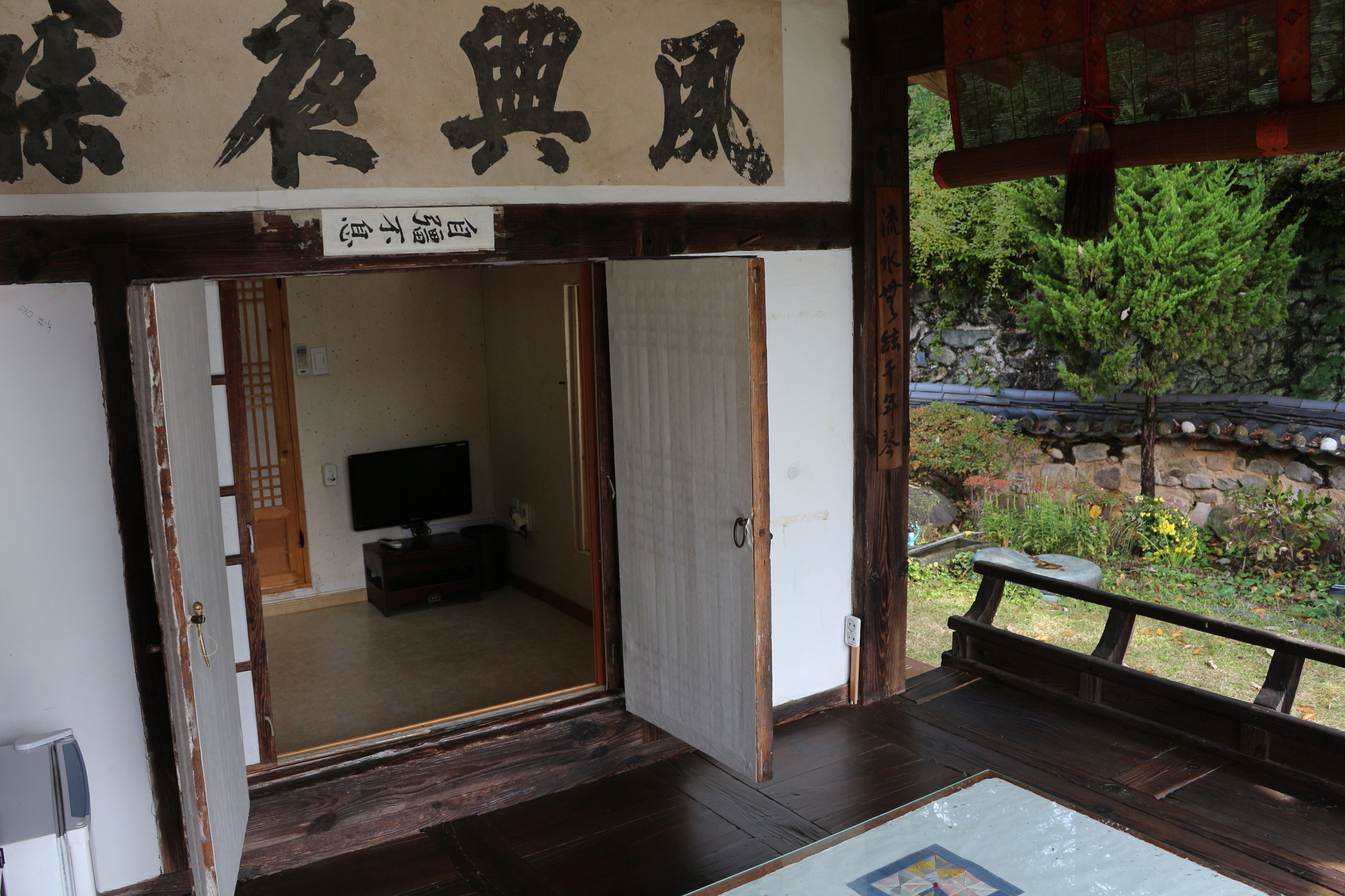 客室