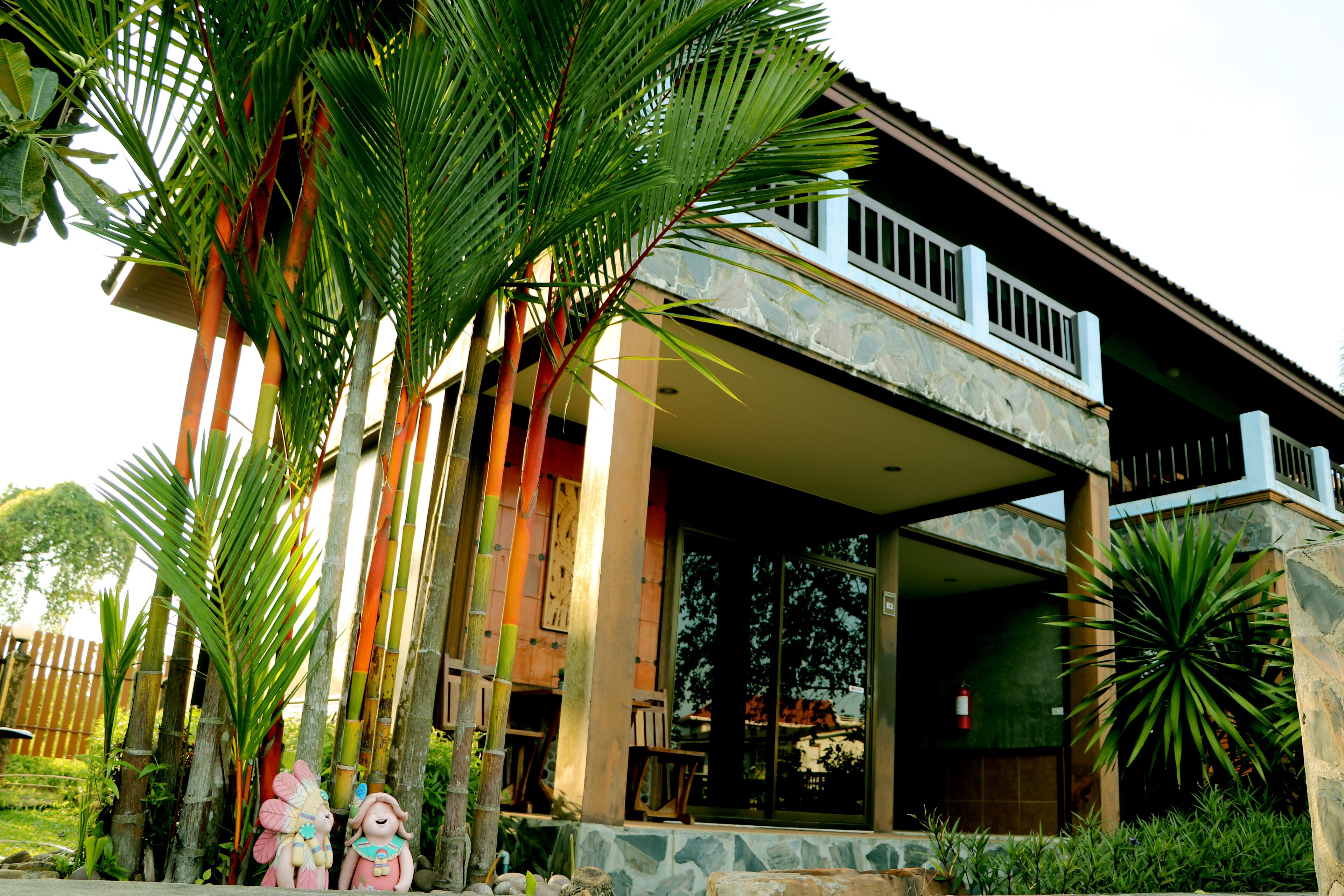 Kawasan hartanah